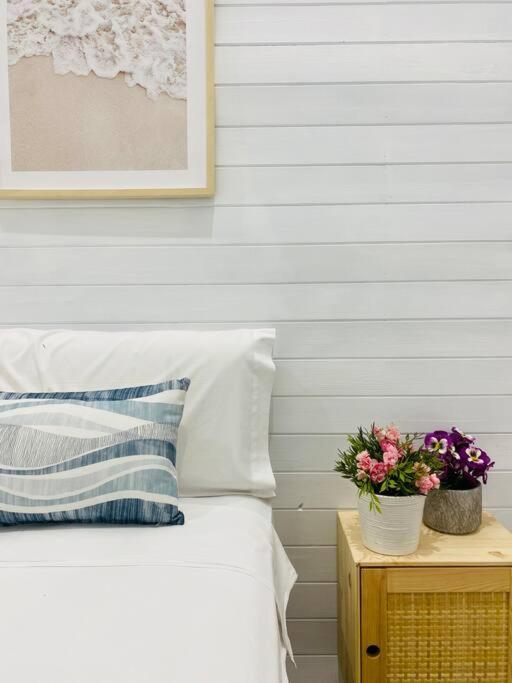 Lindo Cabanyal - Comfort Family Beachside Appartamento