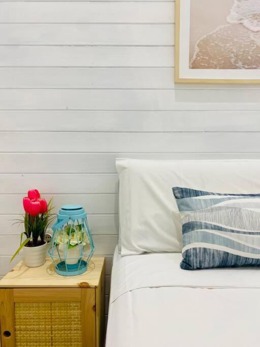 Lindo Cabanyal - Comfort Family Beachside * Valenza