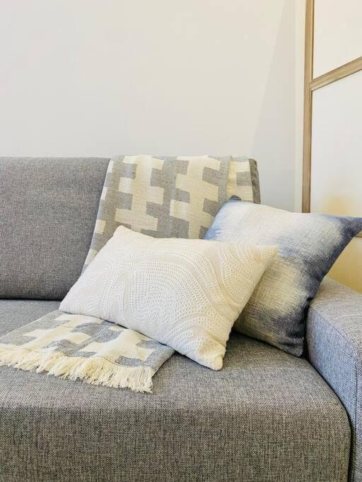 Appartamento Lindo Cabanyal - Comfort Family Beachside