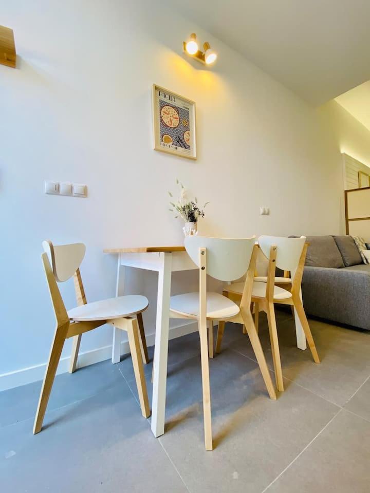Lindo Cabanyal - Comfort Family Beachside Appartamento *