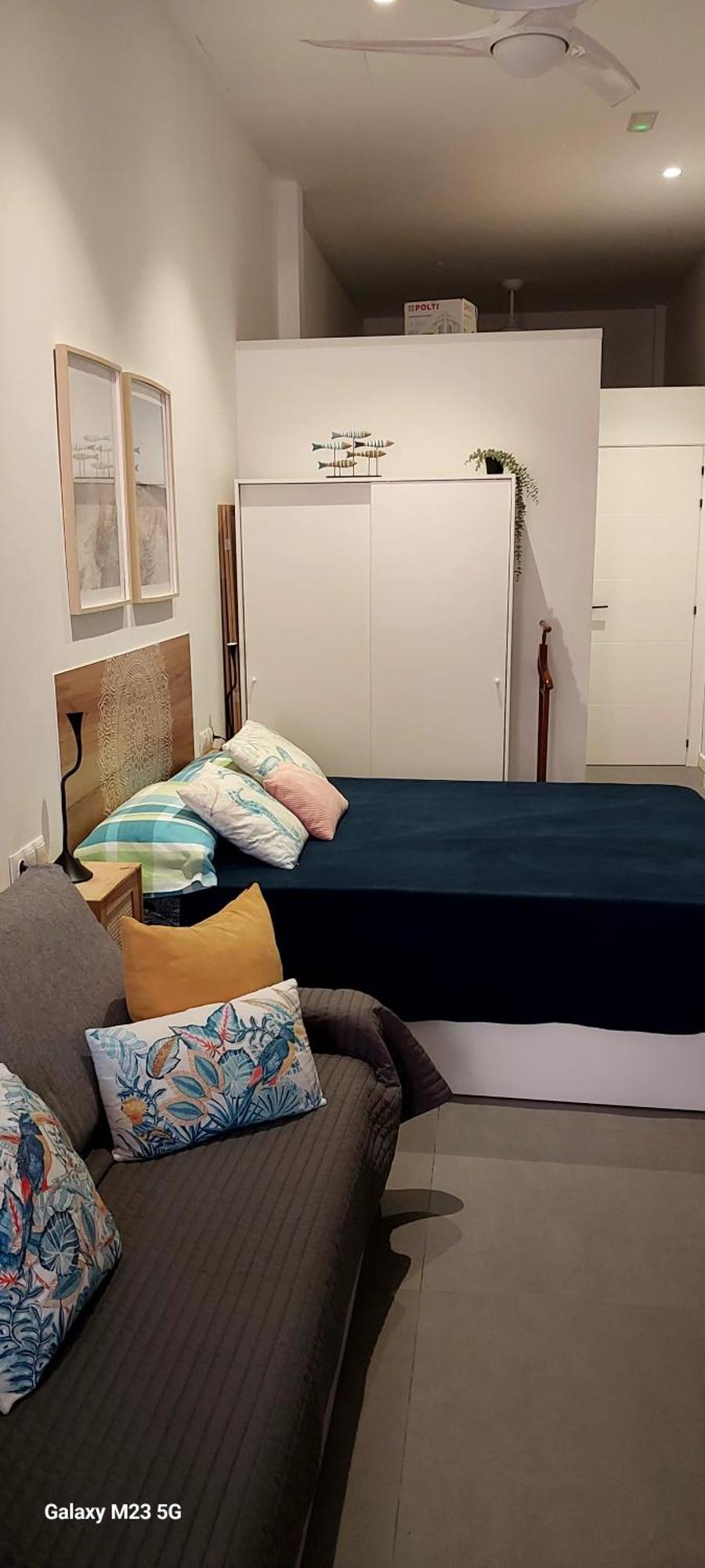 Lindo Cabanyal - Comfort Family Beachside * Valenza