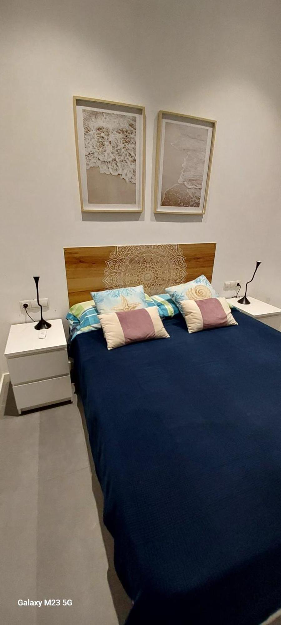 Lindo Cabanyal - Comfort Family Beachside Appartamento