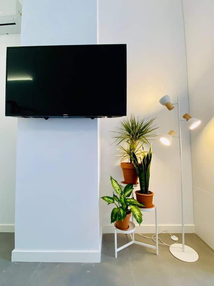 Apartment Lindo Cabanyal - Comfort Family Beachside *