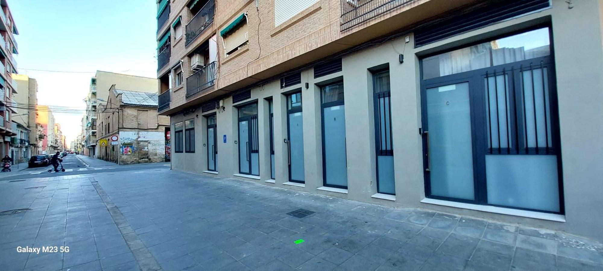 Apartment Lindo Cabanyal - Comfort Family Beachside